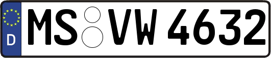 MS-VW4632