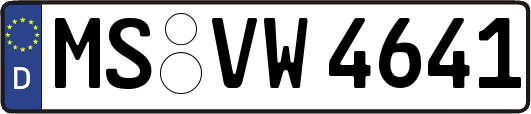 MS-VW4641
