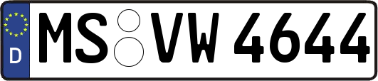 MS-VW4644