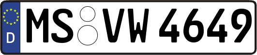 MS-VW4649