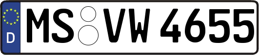 MS-VW4655