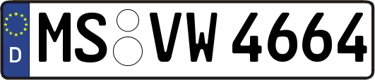 MS-VW4664