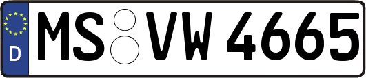 MS-VW4665
