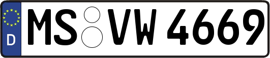 MS-VW4669