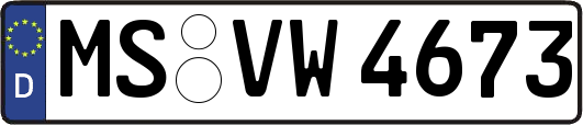 MS-VW4673