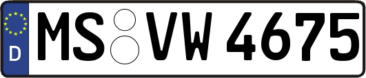 MS-VW4675