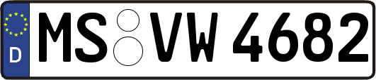 MS-VW4682