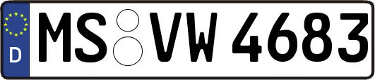 MS-VW4683