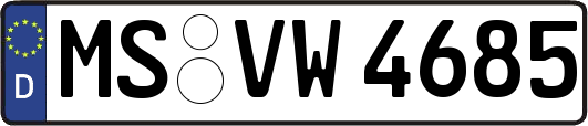 MS-VW4685