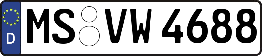 MS-VW4688