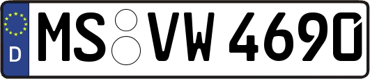 MS-VW4690