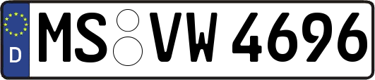 MS-VW4696