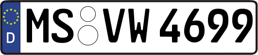 MS-VW4699