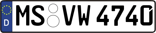 MS-VW4740