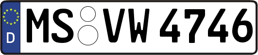 MS-VW4746