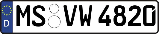 MS-VW4820