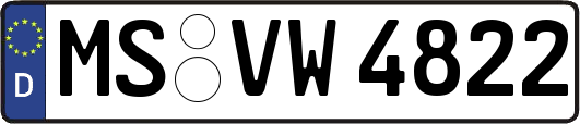 MS-VW4822