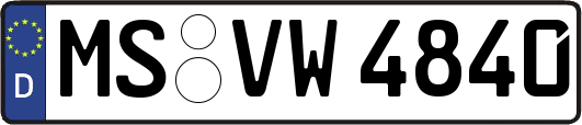 MS-VW4840