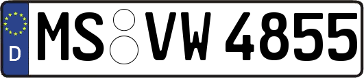 MS-VW4855