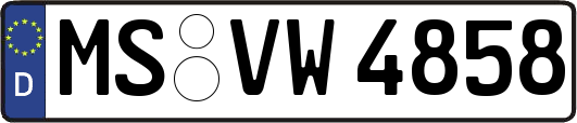 MS-VW4858