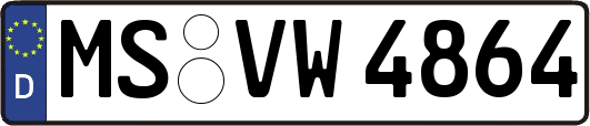 MS-VW4864