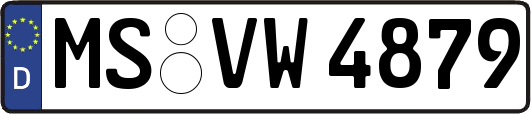 MS-VW4879