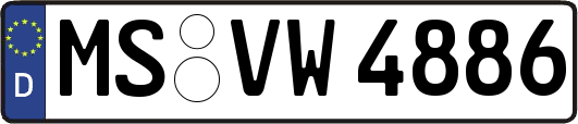 MS-VW4886