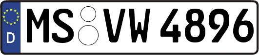 MS-VW4896