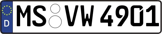 MS-VW4901