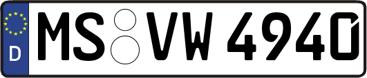 MS-VW4940
