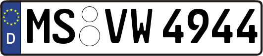 MS-VW4944