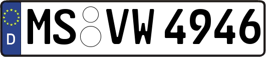 MS-VW4946