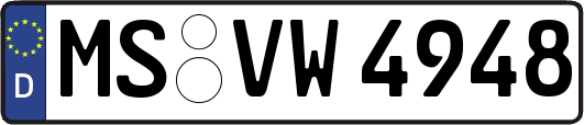 MS-VW4948