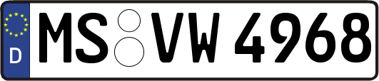MS-VW4968