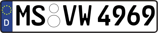MS-VW4969