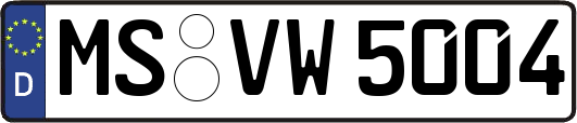 MS-VW5004