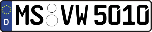 MS-VW5010