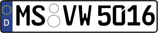 MS-VW5016