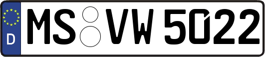 MS-VW5022