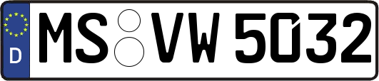 MS-VW5032
