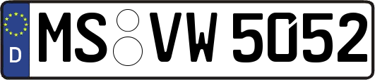 MS-VW5052