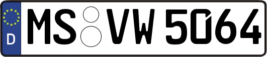 MS-VW5064