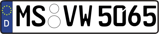 MS-VW5065