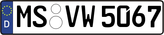 MS-VW5067
