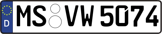 MS-VW5074