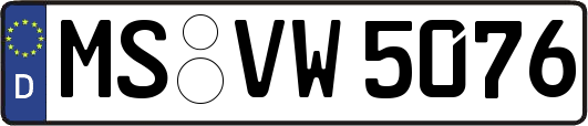 MS-VW5076