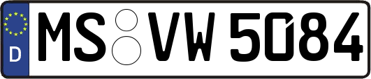 MS-VW5084
