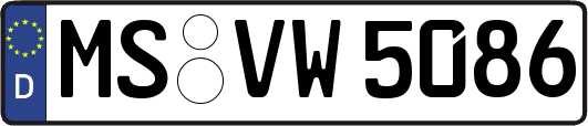 MS-VW5086