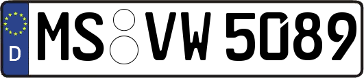 MS-VW5089