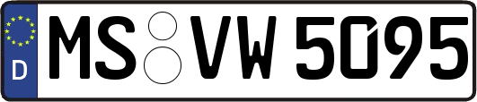 MS-VW5095